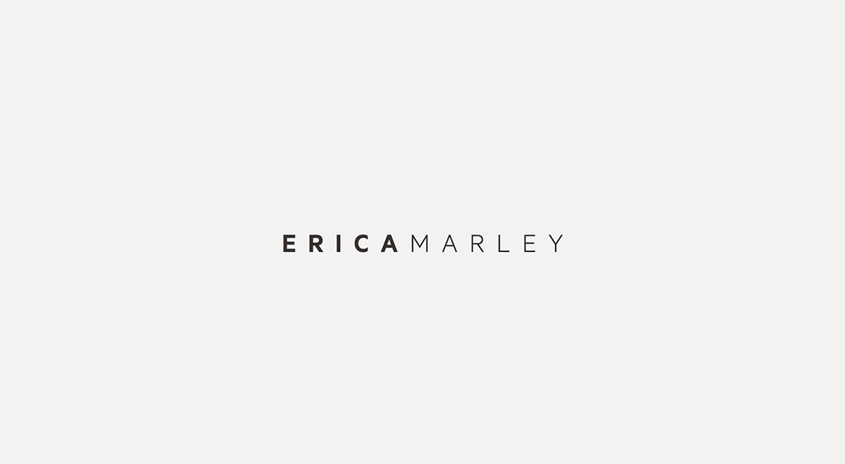 Erica Marley燈具品牌設(shè)計案例