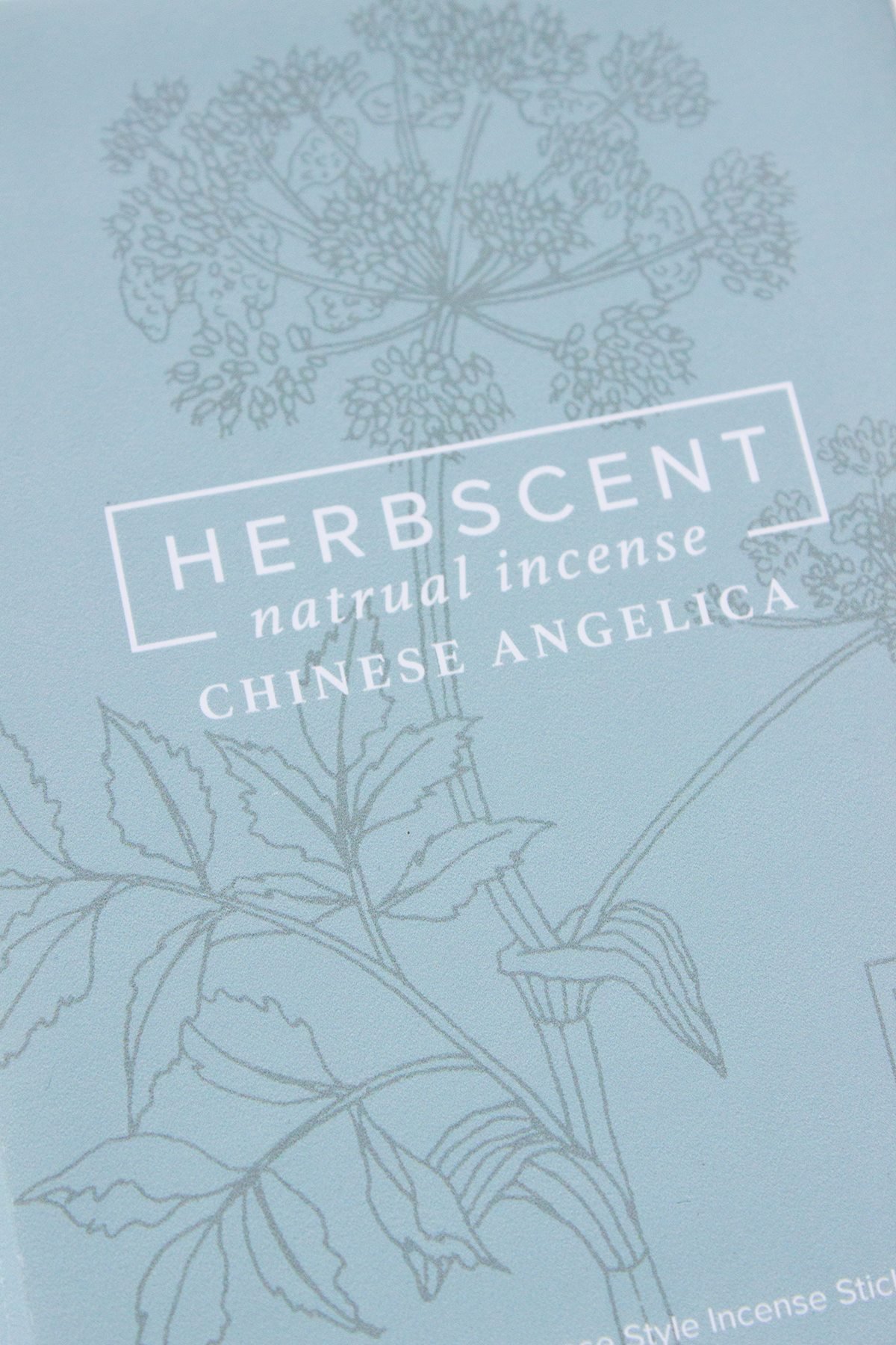 Herbscent香薰品牌形象設(shè)計