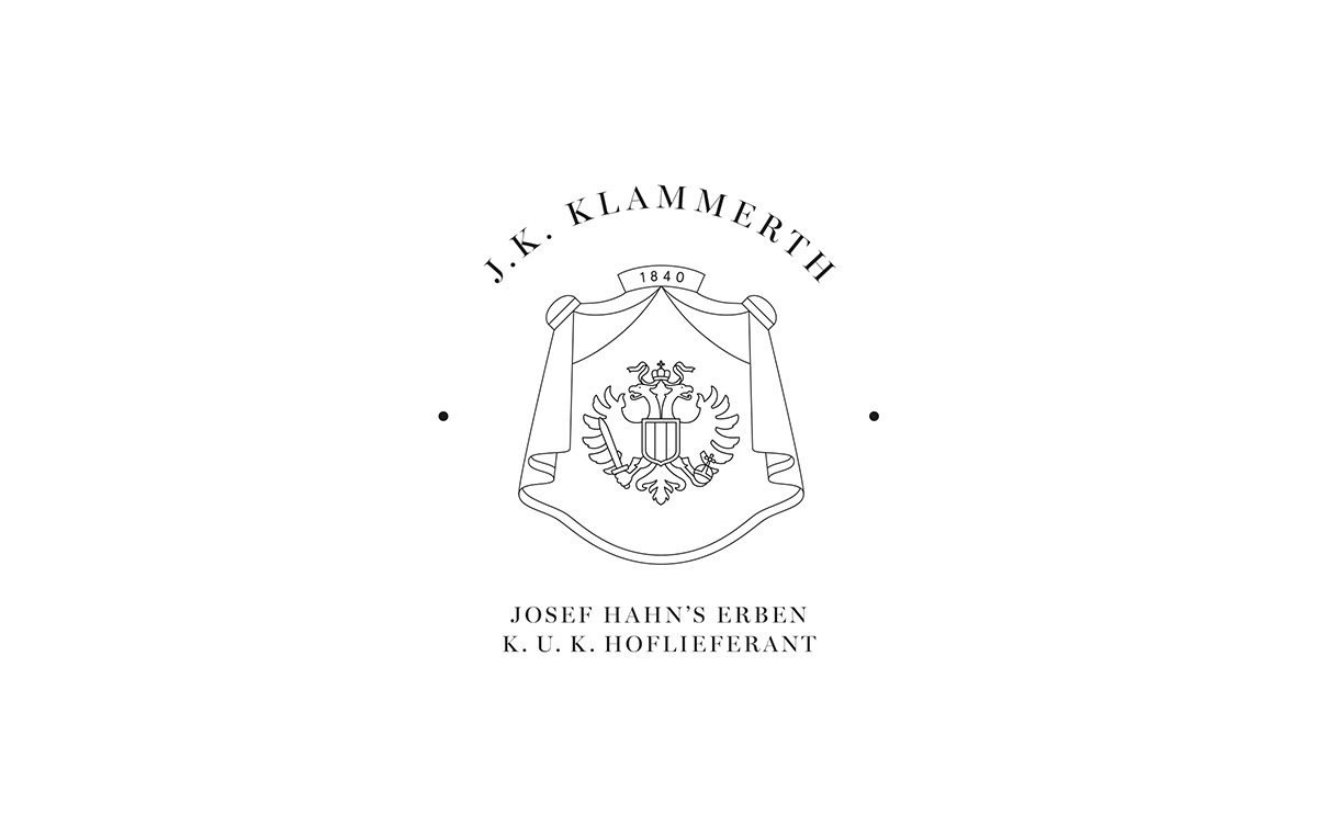 
KLAMMERT 瓷器品牌形象設(shè)計(jì)