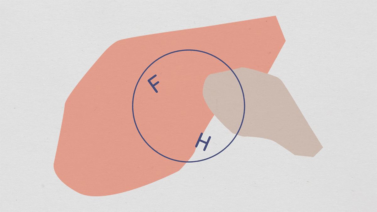 Four Heads在線網(wǎng)絡(luò)平臺(tái)VI設(shè)計(jì)  輔助圖形設(shè)計(jì)