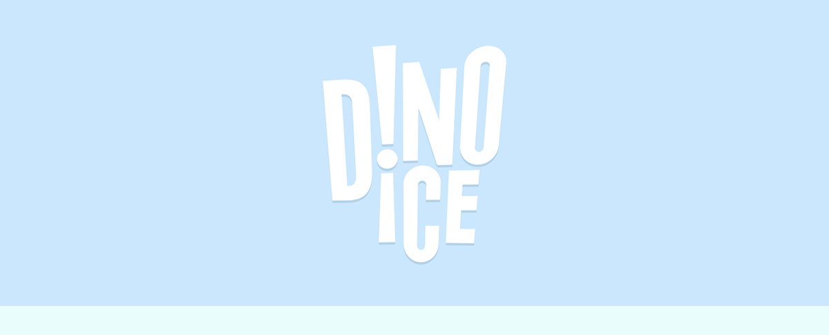 深圳VI設計  深圳VI策劃  Dino Ice水果冰棍形象設計  標志設計