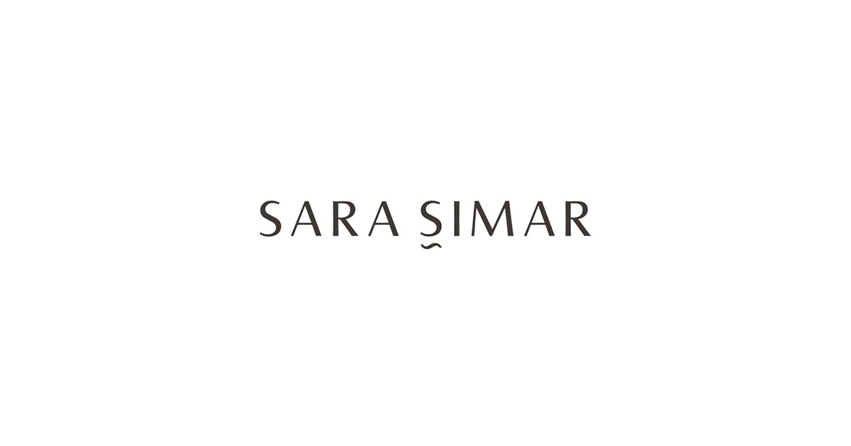 Sara Simar化妝品品牌包裝設(shè)計，化妝品VI設(shè)計，化妝品視覺形象設(shè)計，包裝設(shè)計，標志設(shè)計，深圳VI設(shè)計，深圳視覺識別設(shè)計，左右格局