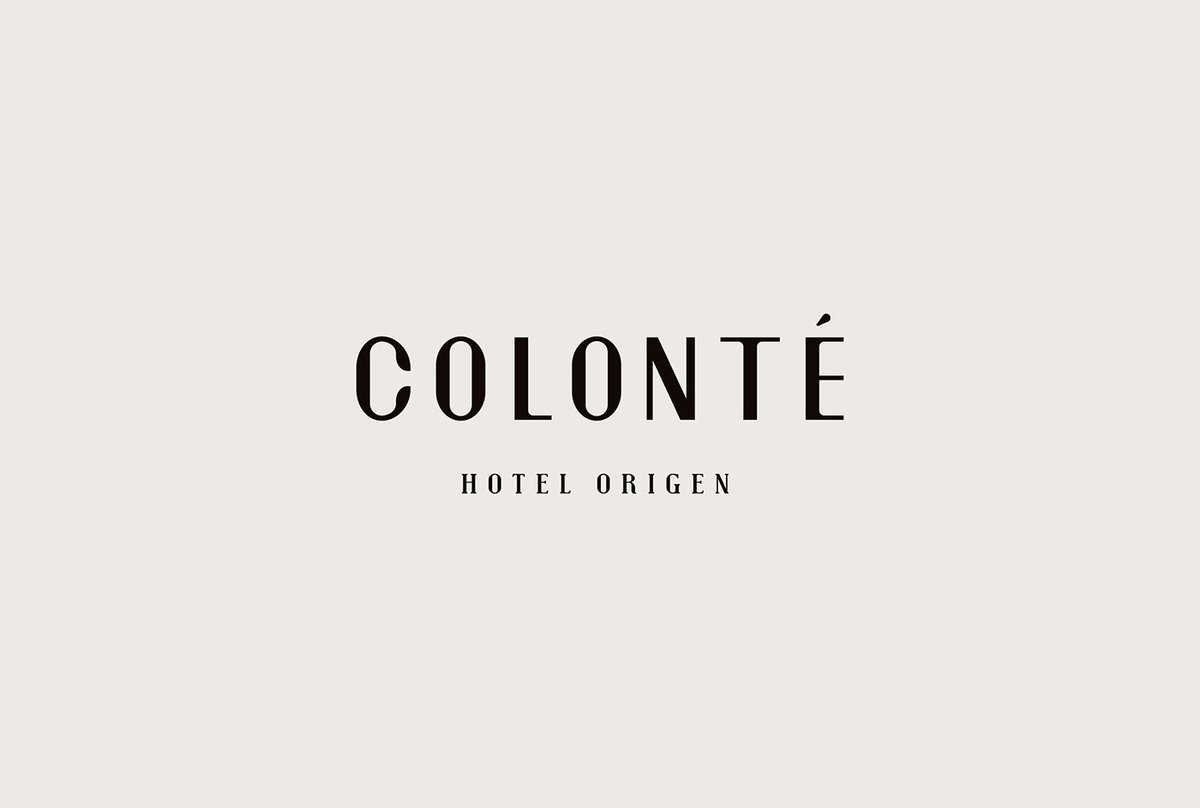 Colonté Hotel Origen酒店vi形象圖形設(shè)計(jì)，vi設(shè)計(jì)，品牌vi設(shè)計(jì)，酒店vi形象設(shè)計(jì)，酒店vi設(shè)計(jì)，酒店圖形設(shè)計(jì)，深圳vi設(shè)計(jì)，左右格局