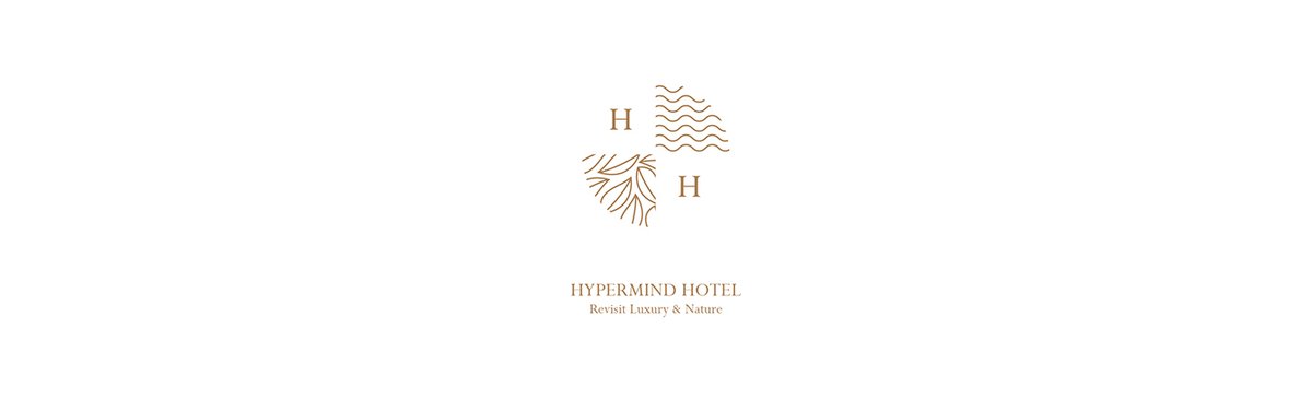 HyperMind 酒店品牌形象vi設(shè)計—用戶界面圖形設(shè)計，vi設(shè)計，視覺形象vi設(shè)計，酒店vi設(shè)計，圖形設(shè)計，酒店品牌vi設(shè)計，vi品牌策劃，深圳vi設(shè)計，左右格局