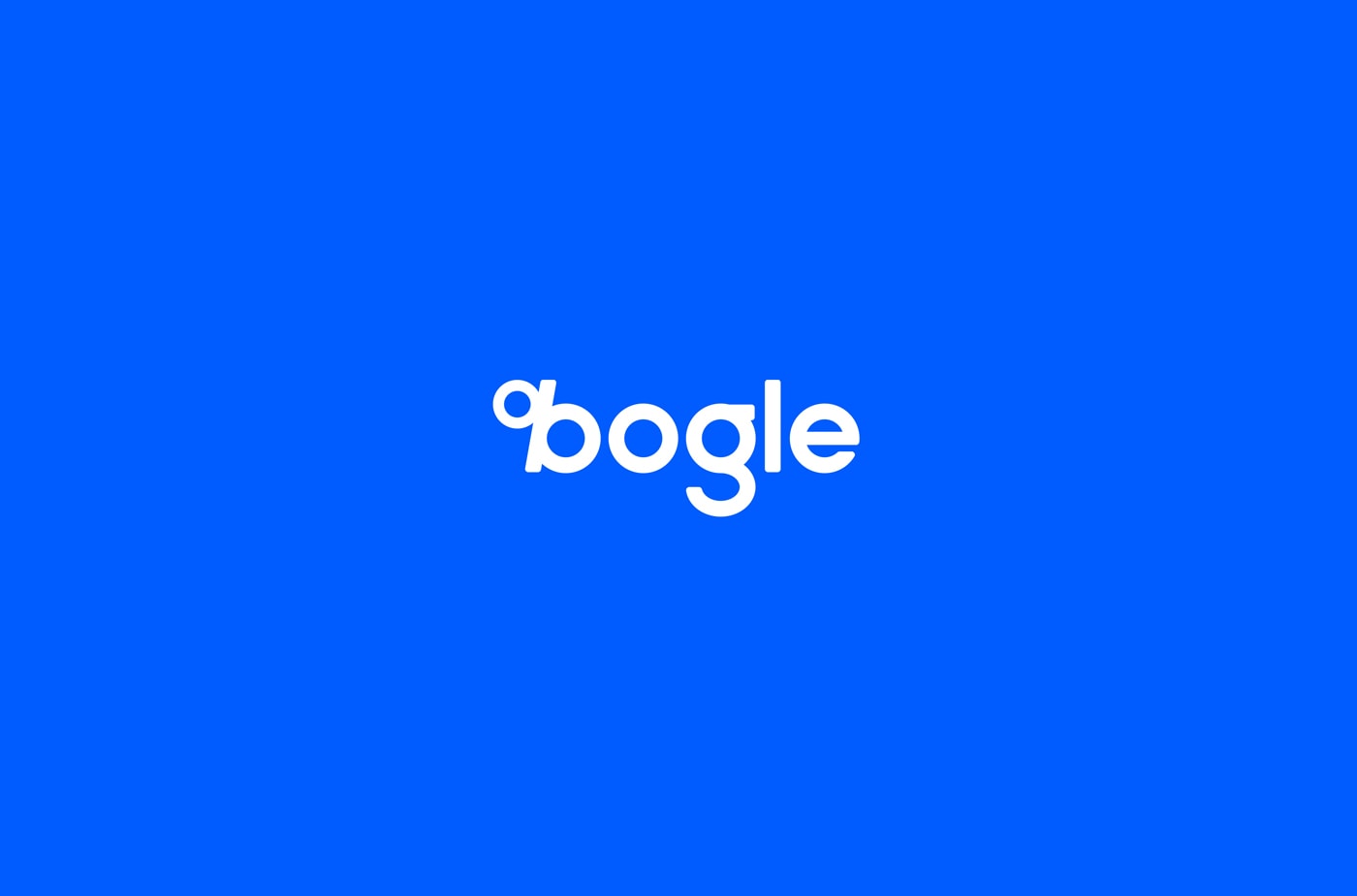 Bogle 巴西金融科技企業(yè)VI設(shè)計和品牌視覺設(shè)計，金融品牌設(shè)計，科技企業(yè)VI設(shè)計，深圳VI設(shè)計，左右格局