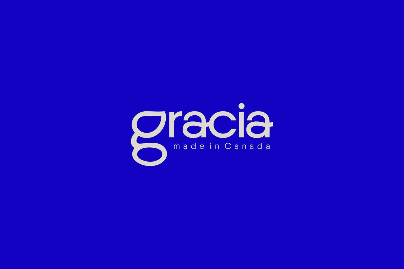 全新 Gracia 高級化妝品VI形象設(shè)計(jì)和包裝設(shè)計(jì)，化妝品VI設(shè)計(jì)，企業(yè)形象設(shè)計(jì)，品牌包裝設(shè)計(jì)，深圳VI設(shè)計(jì)，左右格局