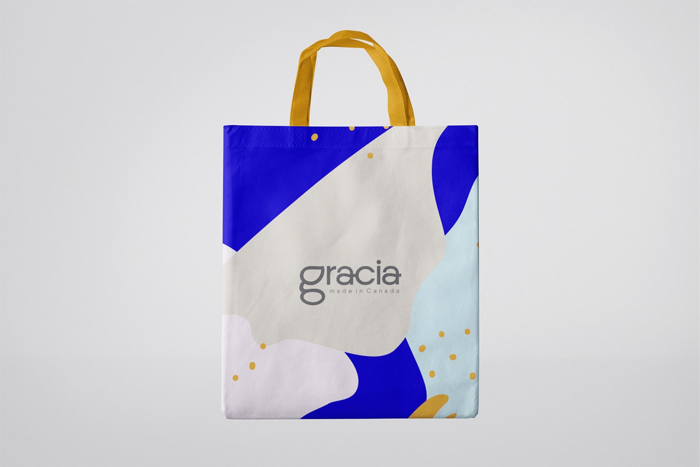 全新 Gracia 高級化妝品VI形象設(shè)計(jì)和包裝設(shè)計(jì)，化妝品VI設(shè)計(jì)，企業(yè)形象設(shè)計(jì)，品牌包裝設(shè)計(jì)，深圳VI設(shè)計(jì)，左右格局